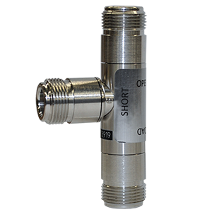 CAL-FN-C, Type-N Female Calibration Standard RF Termination